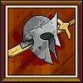 RESULTADO: GUERREIROS - DUPLAS DE GUERRA