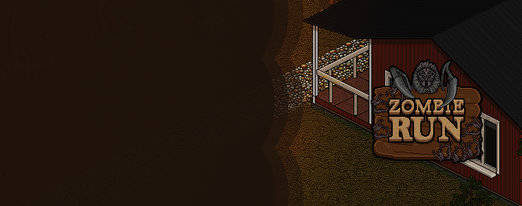 BaW X DW: Zombie Run