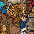 BaW Bazaar Bonanza