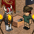 BAW Live Event - Factions