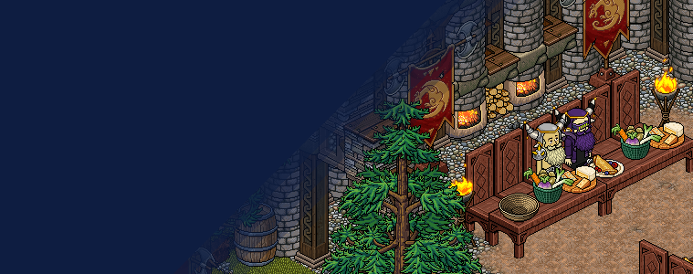 The Vikings are looking for YOU!