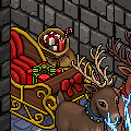 [BaW] Christmas Event