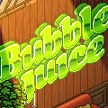 Poster Competition: Bubblejuice Campaign