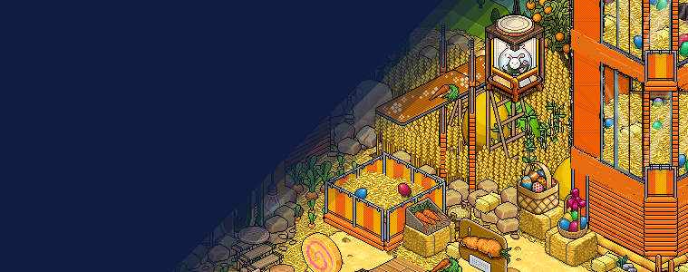 [BaW] Community Egg Hunt