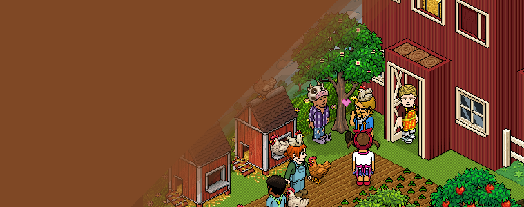 Pack Grande Fazenda