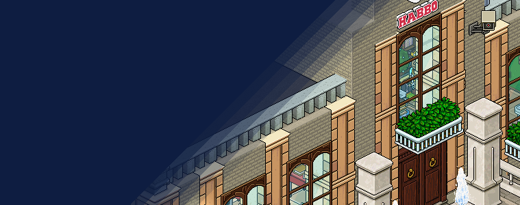 Happy April Fools from Blade and LAPD!