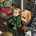 Habbo Create Board Games