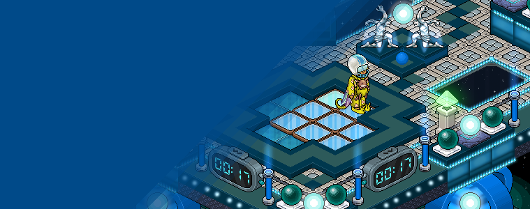 [HabCat] Bobon avaruuspeli