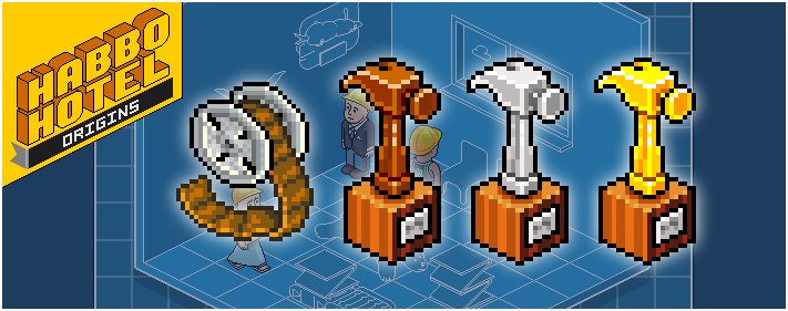 Concurso el Set de rodaje Perfecto Resultados