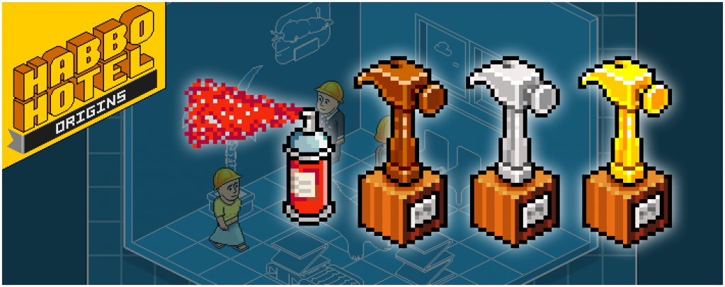 ¡GANADORES: El Mejor Lugar del Vecindario!