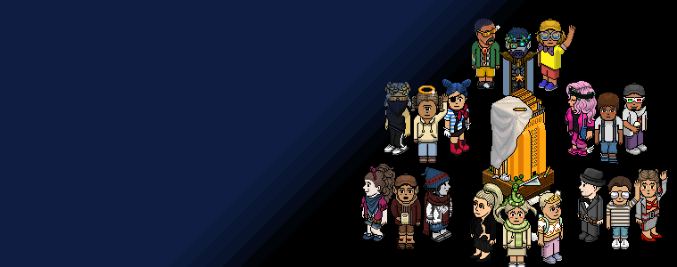 Builder's Corp: BaW Edition - Meet the Teams