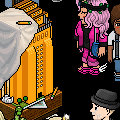 Builder's Corp: BaW Edition - Meet the Teams