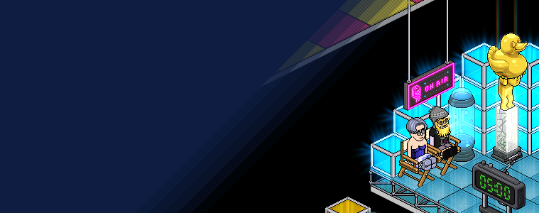 Build Off: Competition & Live Stream