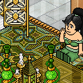 Bazaar Tea House Bundle