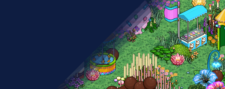 Kawaii Ice-cream Summer Spectacular