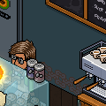 Build a Cafe!