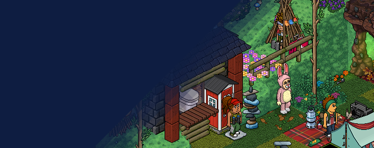 Pack Fim de Semana de Camping