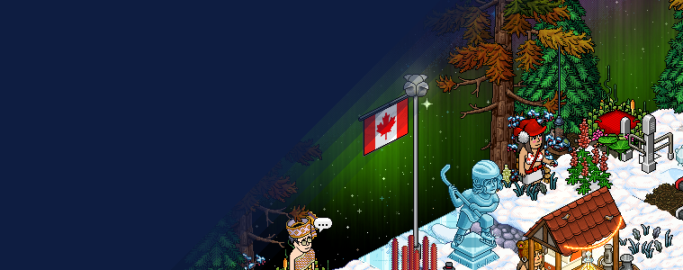 Canada Day 2021!
