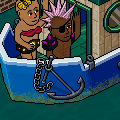 Bezoek de Pride in Habbo!