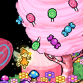 [HabboQuests] Candy Land