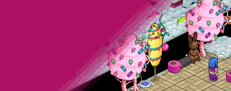 Habbion: Candy Bingo