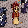 VIVA IL CARNEVALE DI HABBO!