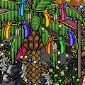 Tijd om Carnaval te vieren in Habbo!