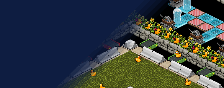 Usergame of the month June 2016!