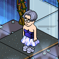 Catwalk Room Competition!