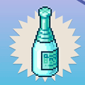 Habbo Câmbios Champagne Premium