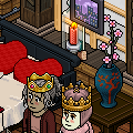 Celebrate Chinese New Year with Habbo Quests!