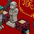 Celebrate the Year of the Monkey with us!