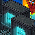 Affare Stanza Città di Neo-Habbo