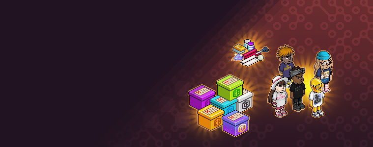 À quoi ressemble la communauté Habbo ?