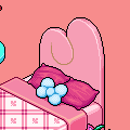 Mi cartita My Melody