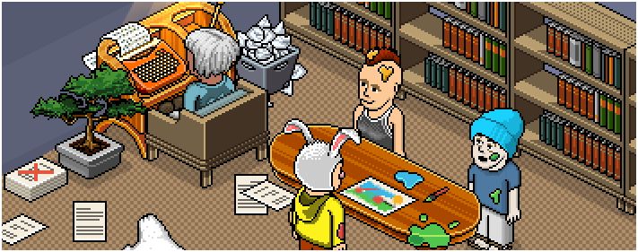 Hashtag habbohotelorigins su HabboLife Forum Lpromo_creative