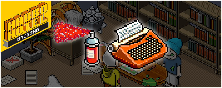 Pixeles y Caos: un concurso de Arte Urbano