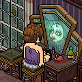 Creepy Dressing Room Bundle