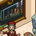 Resultado: OBRA DE ARTE HABBO HOTEL