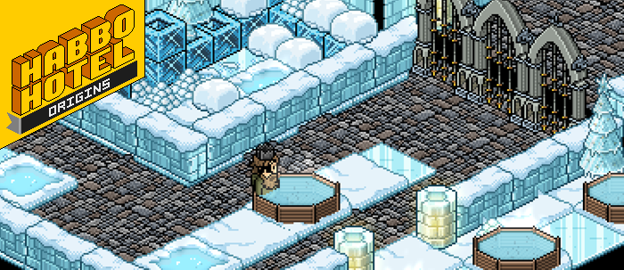 INCOMING EVENT: Snow Laboratory!