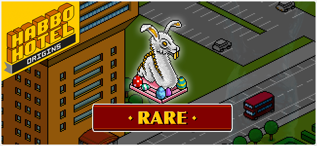 Raro añadido al Catálogo: Conejo Dragón