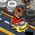 Habbo İkinci Trafik Sınavına hazır mısın?