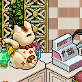 Dessert Café Game!