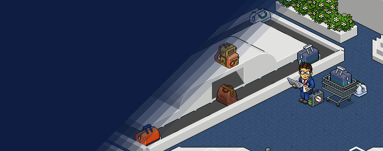 [Ducket] Your Gateway to a Virtual Adventure in Habbo