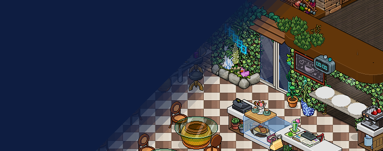 [Ducket] Bartholomew’s Bistro