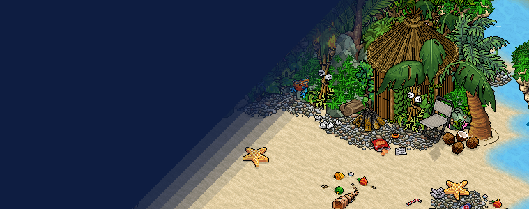 [Ducket] Finding Captain Frank's Treasure