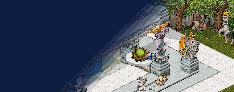 [Ducket] Return of the Hero