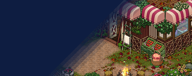 [Ducket] Autumn Market Festival
