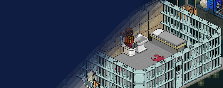 [Ducket] Cops Vs. Robbers