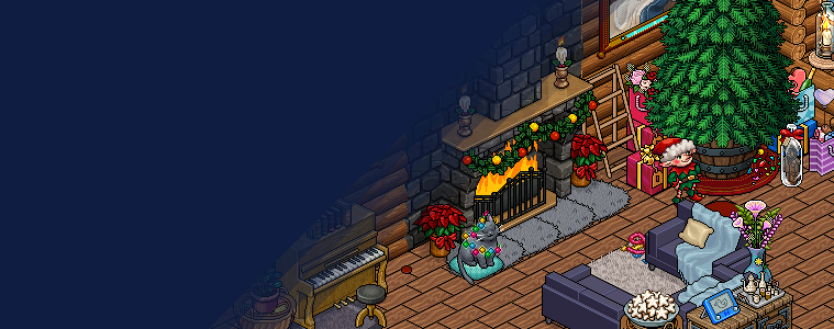 [Ducket] Winter Wonderland